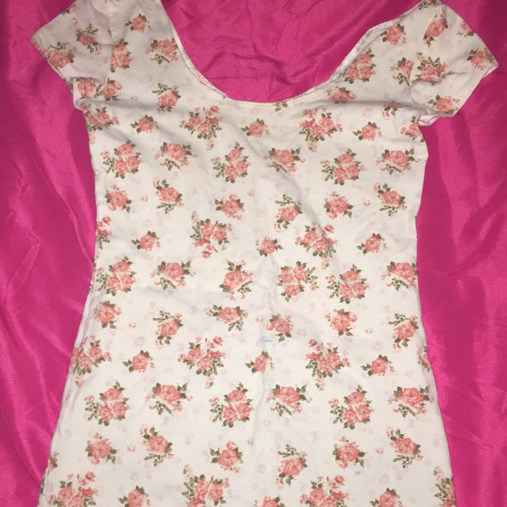 Floral Top